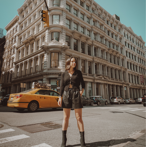 new york fashion week 2019
